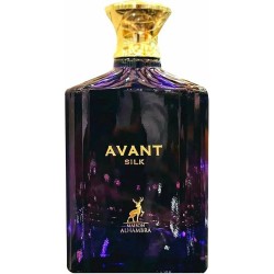 Maison Alhambra Avant Silk