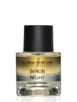 №261 Gloria Perfume Berlin Night(Christian Dior Fahrenheit)