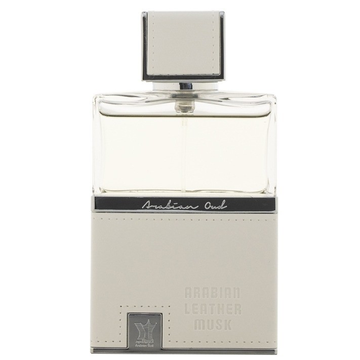 Мужские духи Arabian Oud Arabian Leather Musk — купить в Москве с ...