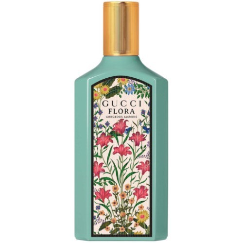 Gucci Flora Gorgeous Jasmine Aromacode