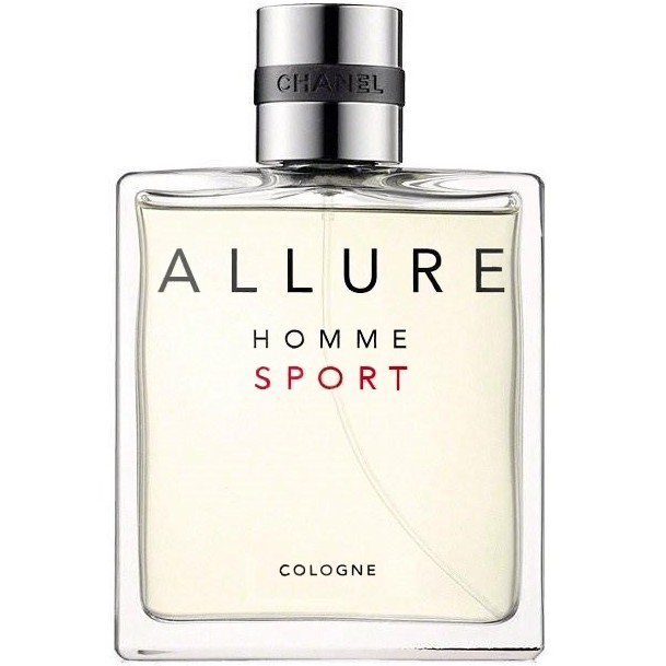 Allure sport cologne deals