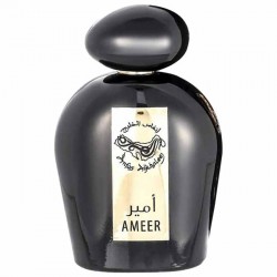 Anfas Alkhaleej Perfumes Ameer