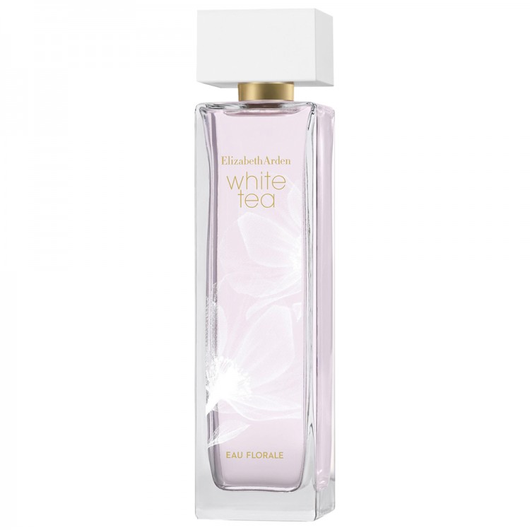 Elizabeth Arden White Tea Eau Florale парфюм в Москве купить духи по ...