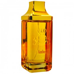 Al-Jazeera Perfumes Amber
