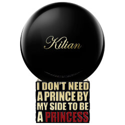 I Don't Need A Prince By My Side To Be A Princess Fleur d'Oranger by Kilian