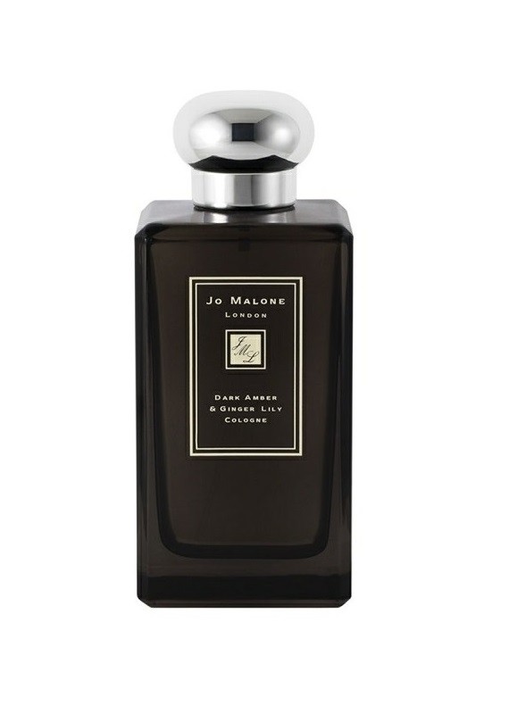 Jo Malone Dark Amber & Ginger Lily (Джо Малон, Джо Малоне) парфюм