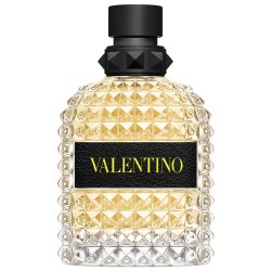 Valentino Uomo Born In Roma Yellow Dream