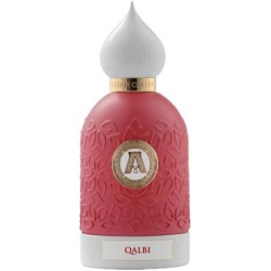 Attar Collection Qalbi