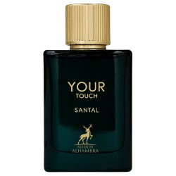 Maison Alhambra Your Touch Santal