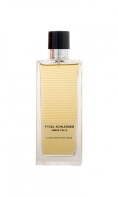 мужские духи Angel Schlesser Ambre Frais Pour Homme купить с