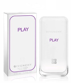 Givenchy Play for Her Eau de Toilette