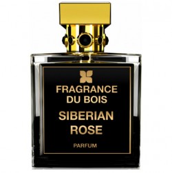 Fragrance Du Bois Siberian Rose
