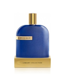 Amouage Library Collection Opus XI