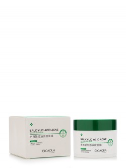 Маска для лица Bioaqua Salicylic Acid Acne Oil Control Mask