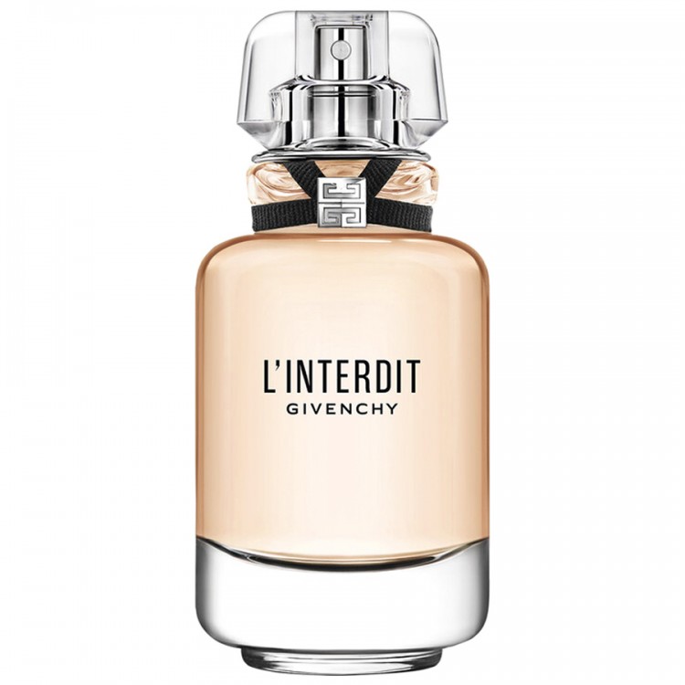 Женские духи Givenchy L'Interdit Eau de Toilette (2022) — купить в ...