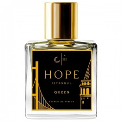 Hope Istanbul Queen