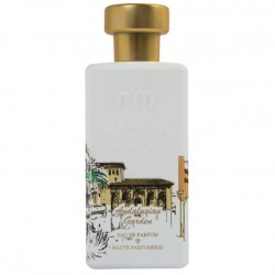 Al-Jazeera Perfumes Andalusian Garden