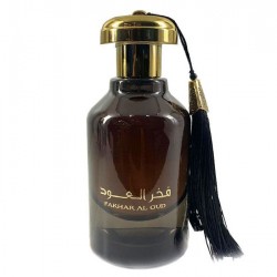 Ard Al Zaafaran Fakhar Al Oud