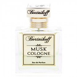 Bortnikoff Musk Cologne