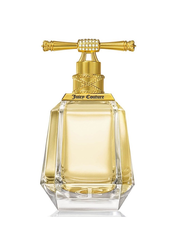 Latest juicy couture perfume hotsell