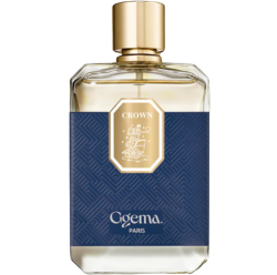 Ggema Crown