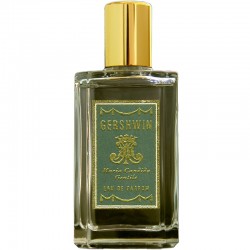 Candida Gentile Gershwin Maria