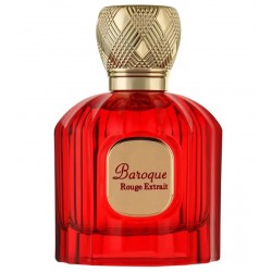 Maison Alhambra Baroque Rouge Extrait