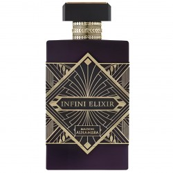 Maison Alhambra Infini Elixir