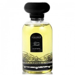 Nasamat African Musk