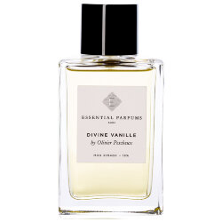 Отзыв о Essential Parfums Divine Vanille
