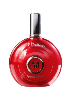 M. Micallef Special Red Edition