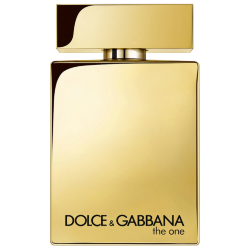 Dolce & Gabbana The One Gold Intense For Men 