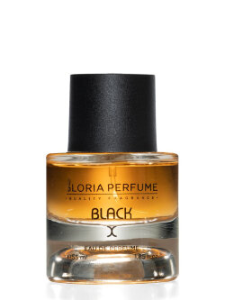 №278 Gloria Perfume Black X (Paco Rabanne Black Xs)