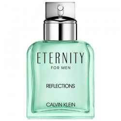 Calvin Klein Eternity for Men Reflections