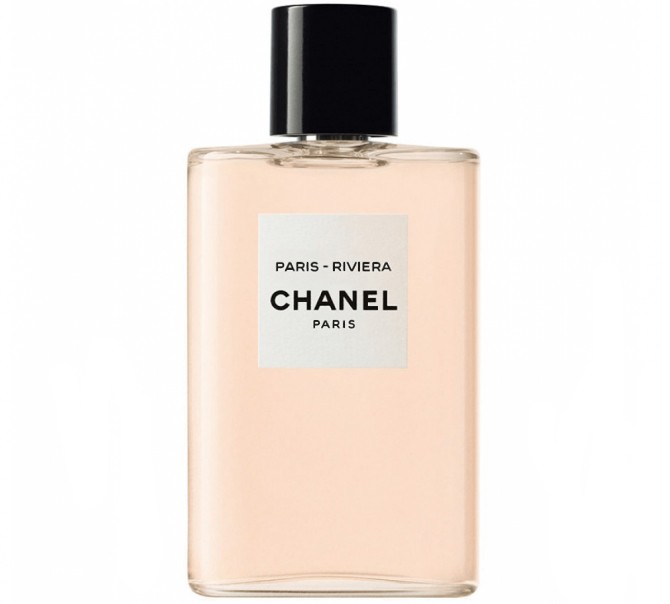 Пробник Chanel Paris - Riviera объёмом 1,5 мл - купить в интернет-магазине  в Москве, описание, отзывы, цена