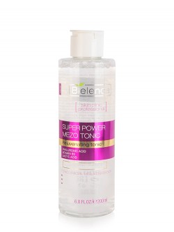 Тоник для лица Bielenda Skin Clinic Professional Mezo Tonic