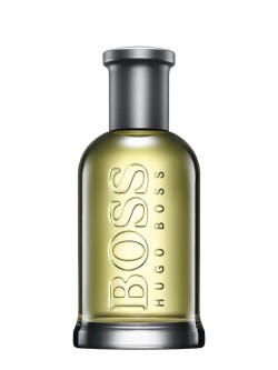 Отзыв о Hugo Boss Bottled №6