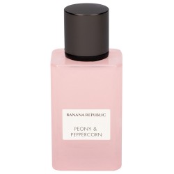 Banana Republic Peony & Peppercorn