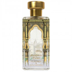 Al-Jazeera Perfumes Andalusian Palace