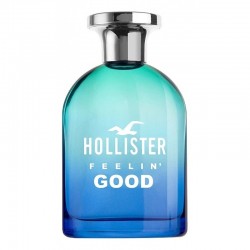 Hollister Feelin' Good For Him