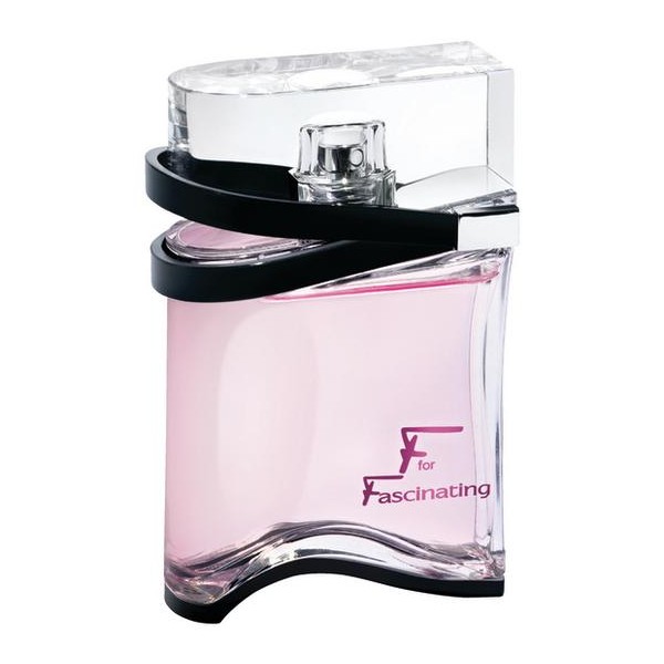 Salvatore Ferragamo F for Fascinating Night (Сальватор Феррагамо ...