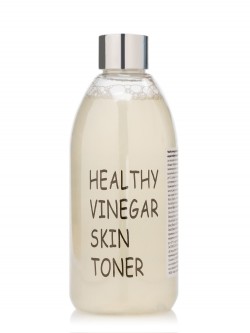 Тонер для лица Realskin Healthy Vinegar Skin Toner Lemon