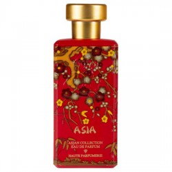 Al-Jazeera Perfumes Asia