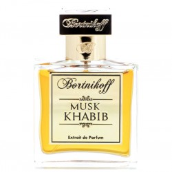 Bortnikoff Musk Khabib