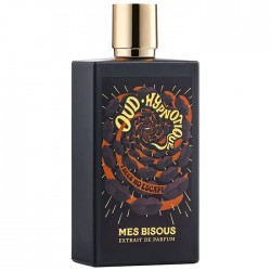 Mes Bisous Oud Hypnotique
