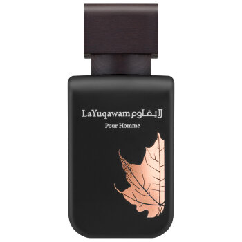 Rasasi La Yuqawam Pour Homme (Расаси) парфюм в Москве купить духи по цене интернет-магазина АромаКод
