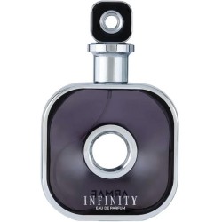 Armaf Infinity Silver