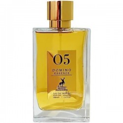 Maison Alhambra 05 Domino Essence