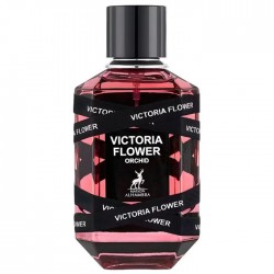Maison Alhambra Victoria Flower Orchid