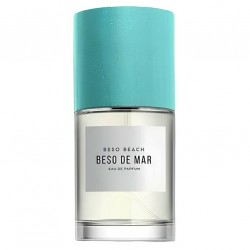 Beso Beach Perfumes Beso de Mar